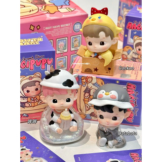 [Blind Box] Hacipupu The Growth Diary - Pop Mart