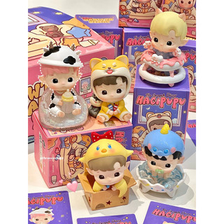 [Blind Box] Hacipupu The Growth Diary - Pop Mart