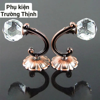 Phụ kiện rèm cửa Phale cao cấp Trường Thịnh-núm vén rèm phale