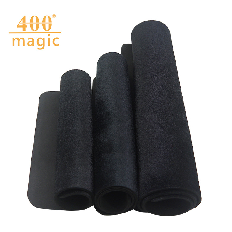 Thảm trải bài, thảm diễn bài nhỏ 60x40cm mẫu mới vải nhung xịn hơn mượt hơn mẫu cũ