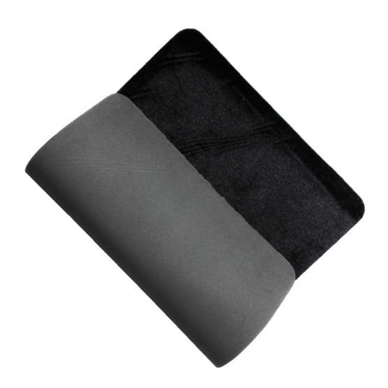 Thảm trải bài, thảm diễn bài nhỏ 60x40cm mẫu mới vải nhung xịn hơn mượt hơn mẫu cũ