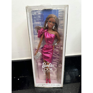 Búp bê Barbie Look