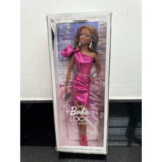 Búp bê Barbie Look
