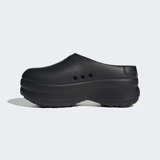 [ CHÍNH HÃNG ] Giày AdiFOM Stan Smith Mule 'Core Black' IE4626 [ FREE SHIP ]