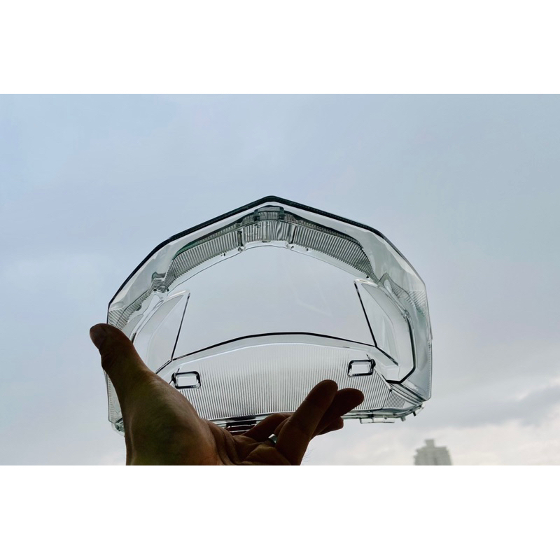 Mica Kính Đèn Hậu  xe máy Honda AB Air Blade 125 150 160 - 2020 2021 2022 2023