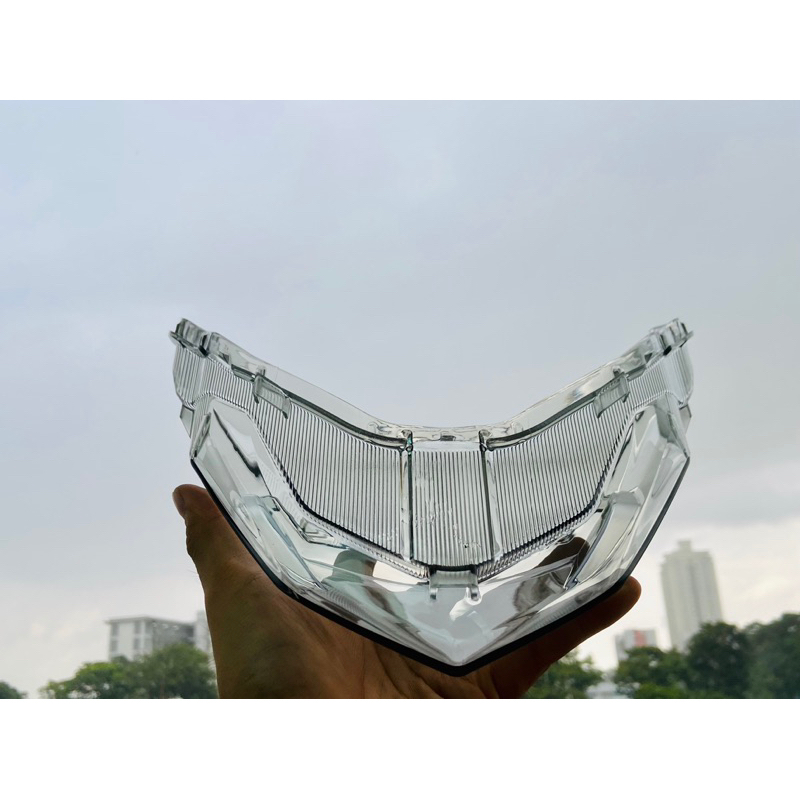 Mica Kính Đèn Hậu  xe máy Honda AB Air Blade 125 150 160 - 2020 2021 2022 2023