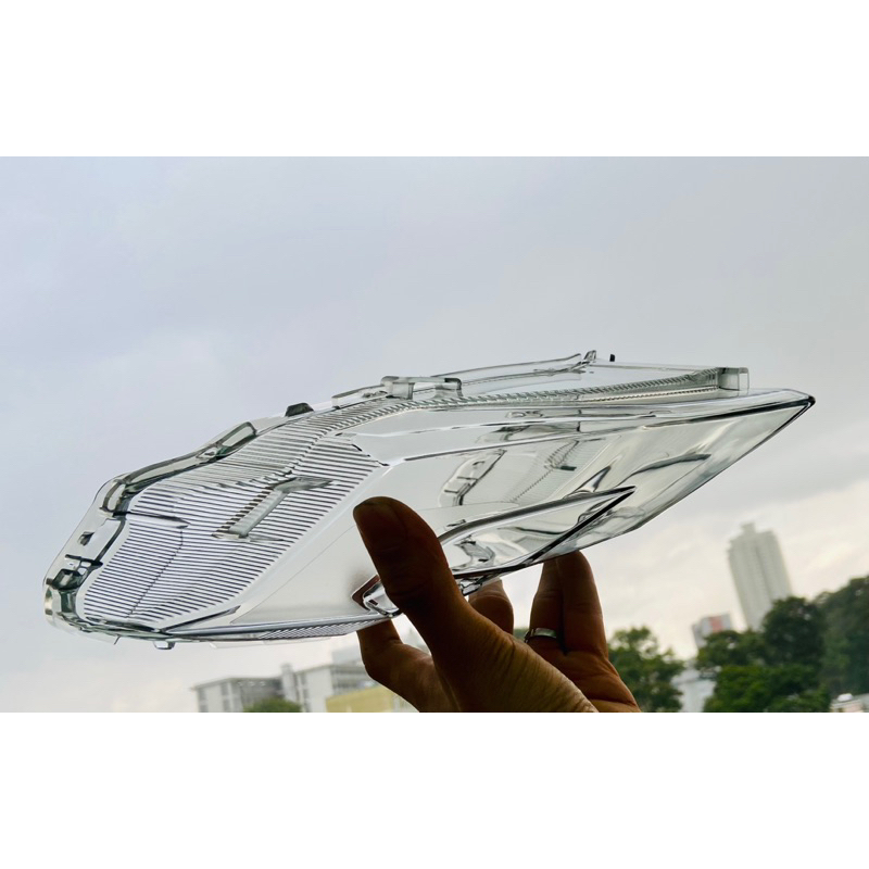 Mica Kính Đèn Hậu  xe máy Honda AB Air Blade 125 150 160 - 2020 2021 2022 2023
