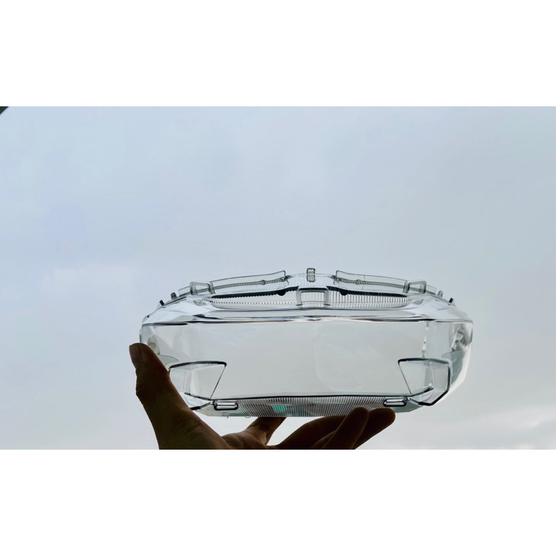 Mica Kính Đèn Hậu  xe máy Honda AB Air Blade 125 150 160 - 2020 2021 2022 2023