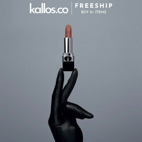 Son Rouge Dior - Kallos Vietnam