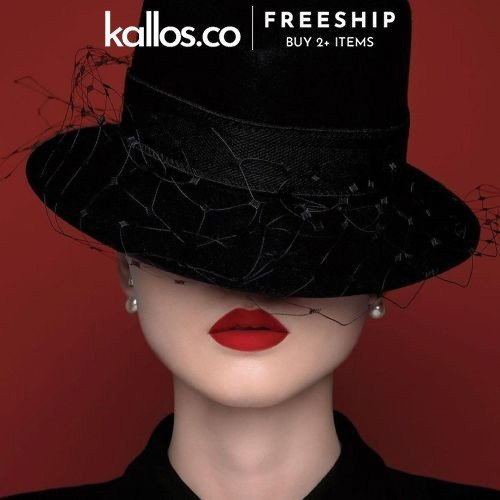 Son Rouge Dior - Kallos Vietnam