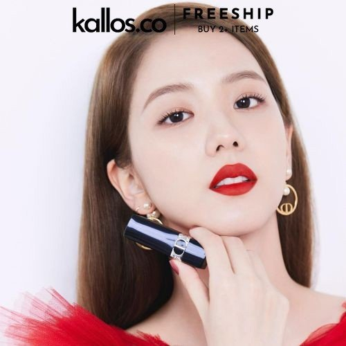 Son Rouge Dior - Kallos Vietnam
