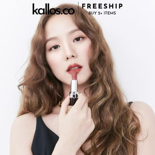 Son Rouge Dior - Kallos Vietnam