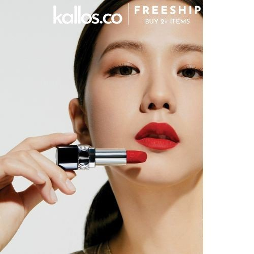 Son Rouge Dior - Kallos Vietnam