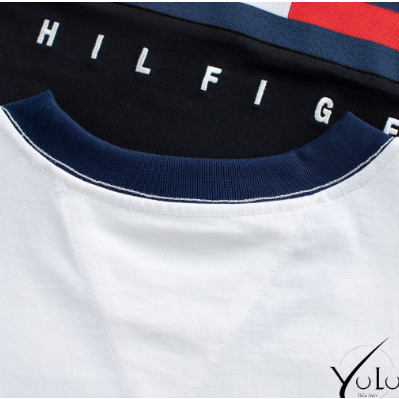 Áo thun thêu Tô Mì form unisex cotton đẹp dành cho nam nữ