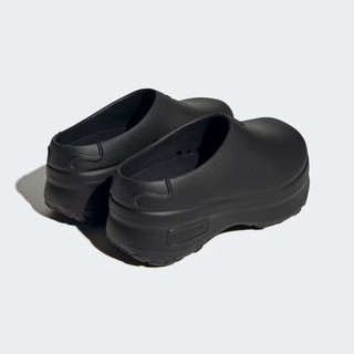 [ CHÍNH HÃNG ] Giày AdiFOM Stan Smith Mule 'Core Black' IE4626 [ FREE SHIP ]