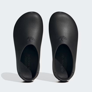 [ CHÍNH HÃNG ] Giày AdiFOM Stan Smith Mule 'Core Black' IE4626 [ FREE SHIP ]