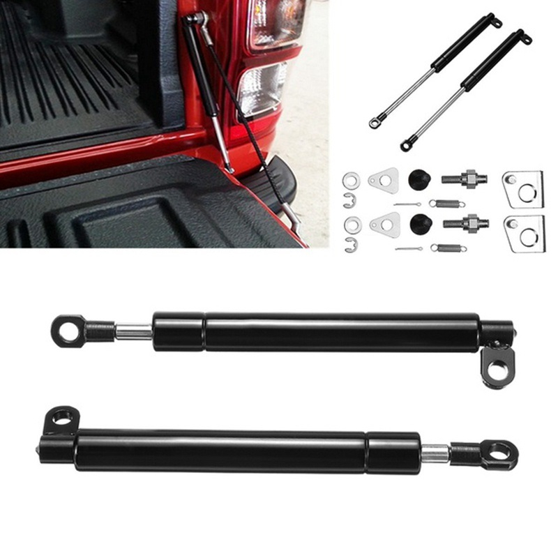 Ty Giảm Chấn Thủy Lực, Ty Hãm Cốp Ford Ranger 2012 - 2022