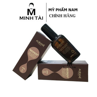 Tinh dầu dưỡng tóc Aurane Softliss 125ml