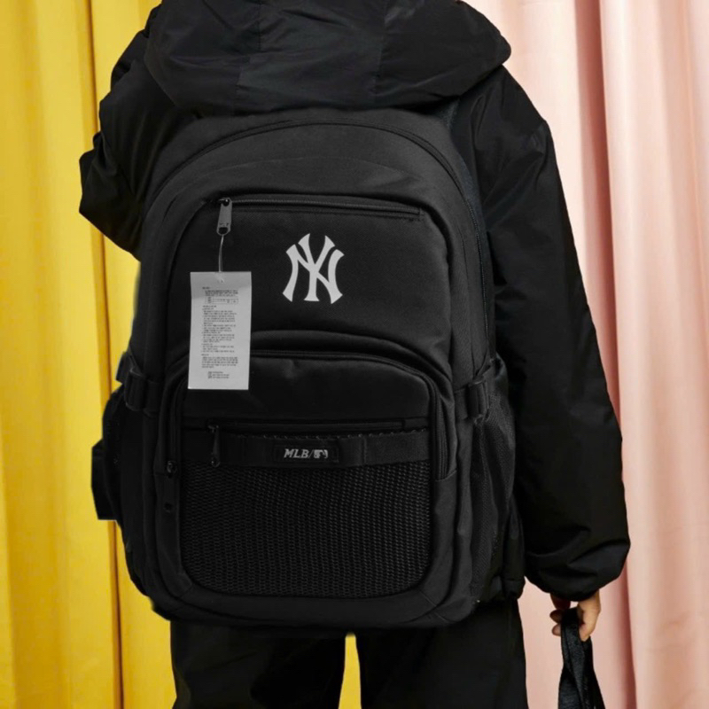 Balo mlb vải dù mẫu mới