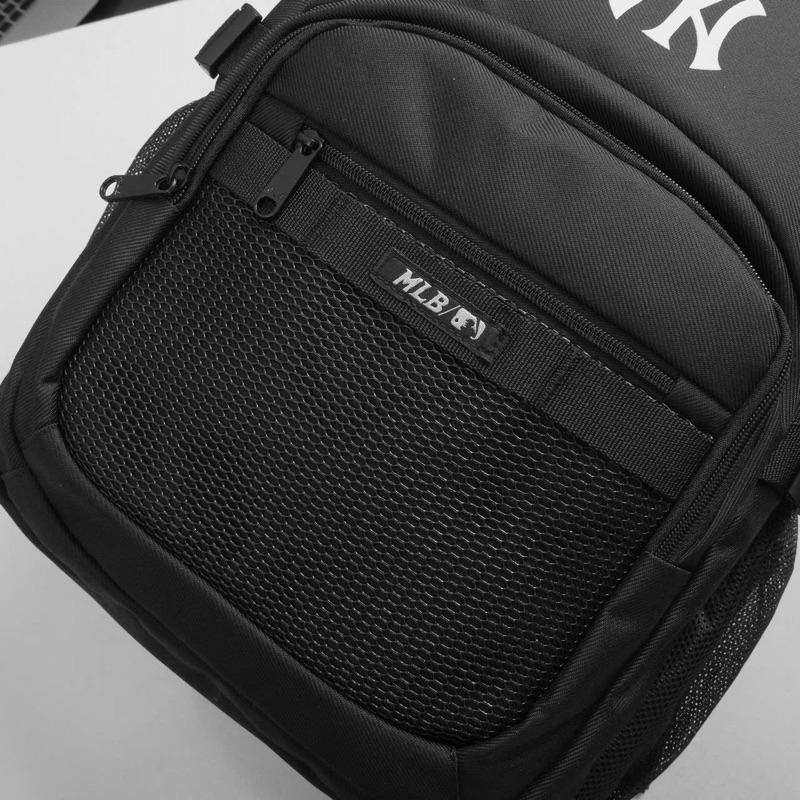 Balo mlb vải dù mẫu mới