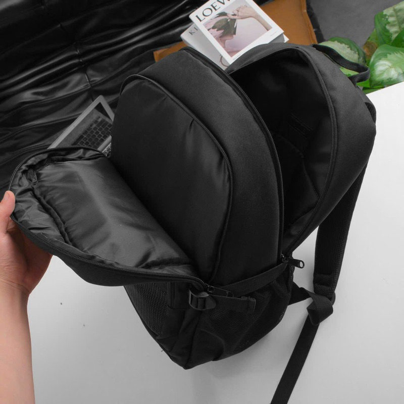 Balo mlb vải dù mẫu mới