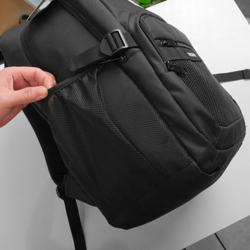 Balo mlb vải dù mẫu mới