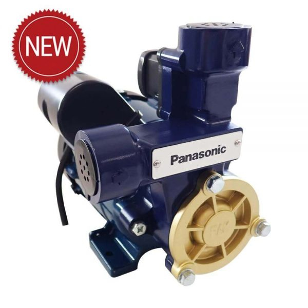 Máy bơm tăng áp Điện Từ Fak 125w panasonic GA-125FAK-SV5 chính hãng nhập khẩu từ indonesia bảo hành 12 tháng