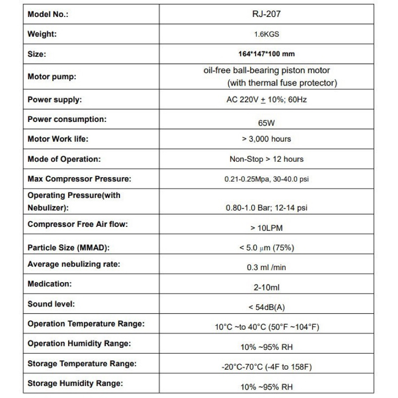 Máy xông khí dung 3 chức năng Lucass 3in1 A27 : Xông mũi - Hút mũi - Hút mụn cám