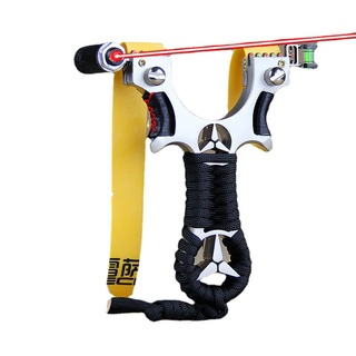 Ná cao su inox tặng laze kèm dây và nhiều quà tặng