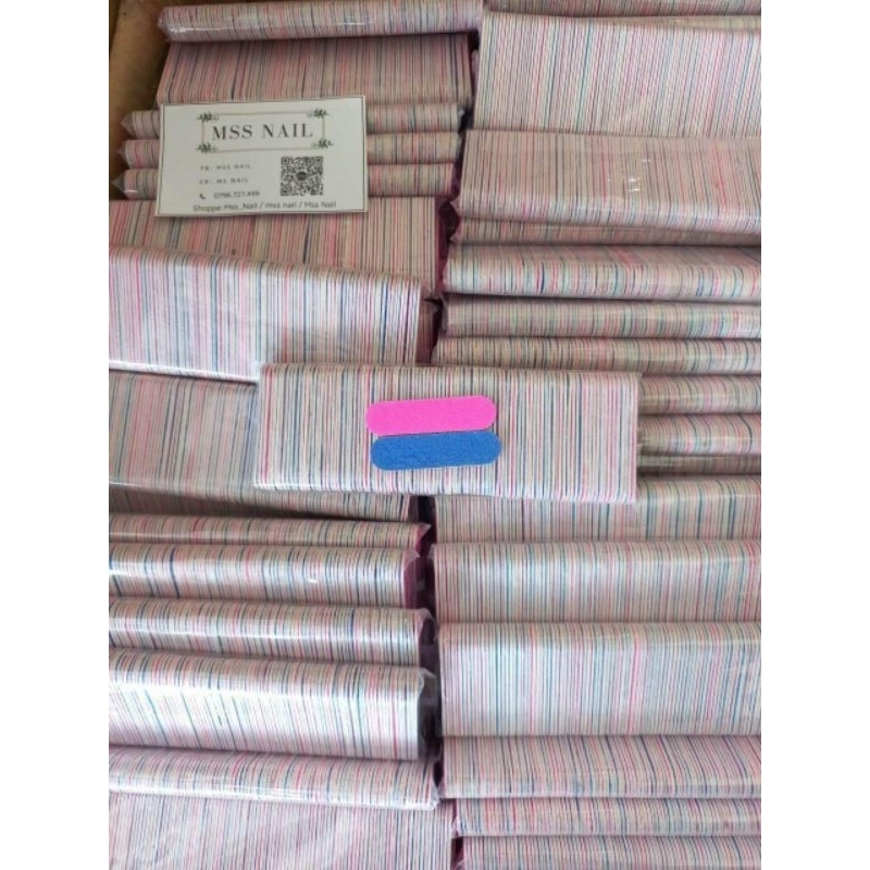 Phụ kiện combo nailbox