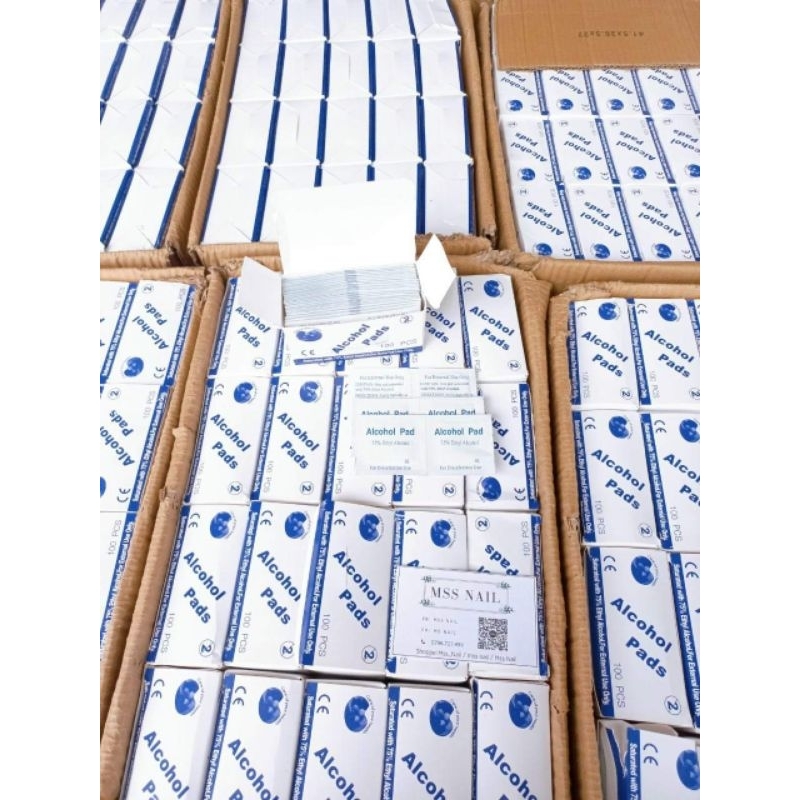 Phụ kiện combo nailbox