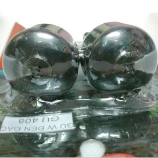 Cục gù tay lái xe Wave -1 cặp...
