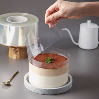1 mét dây mica loại cứng và mềm các size 6cm, 8cm ,10cm ,12cm