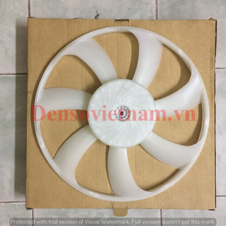 Cánh quạt dàn nóng, két nước Toyota Vios