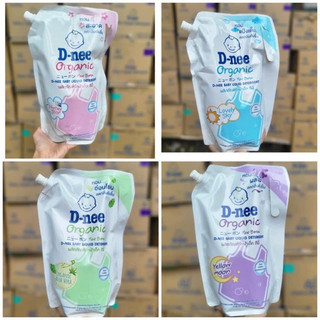 NƯỚC GIẶT DNEE 550ML