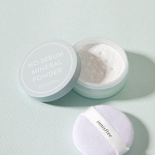 phấn phủ bột innisfree