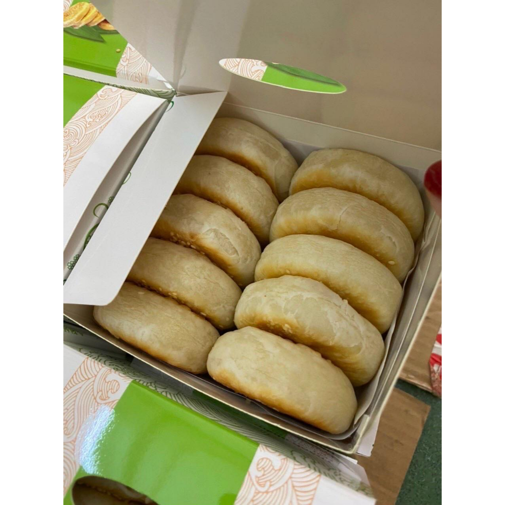 Bánh hạt dẻ Hà Nấm chính hãng, hàng loại 1, hút chân không đảm bảo