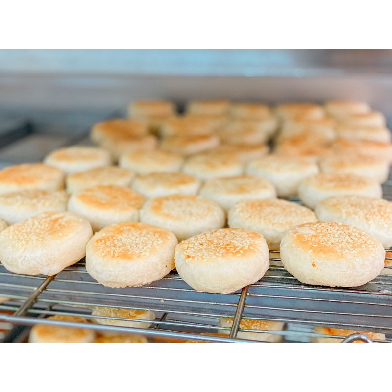 Bánh hạt dẻ Hà Nấm chính hãng, hàng loại 1, hút chân không đảm bảo