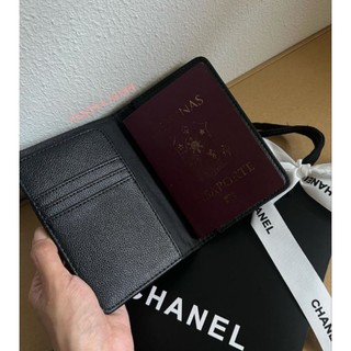 VÍ ĐỰNG PASSPORT CN