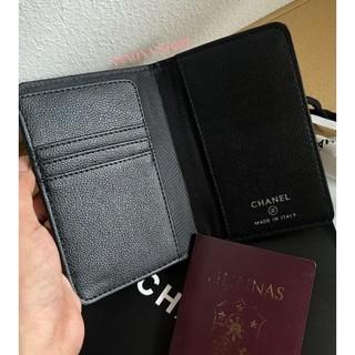 VÍ ĐỰNG PASSPORT CN