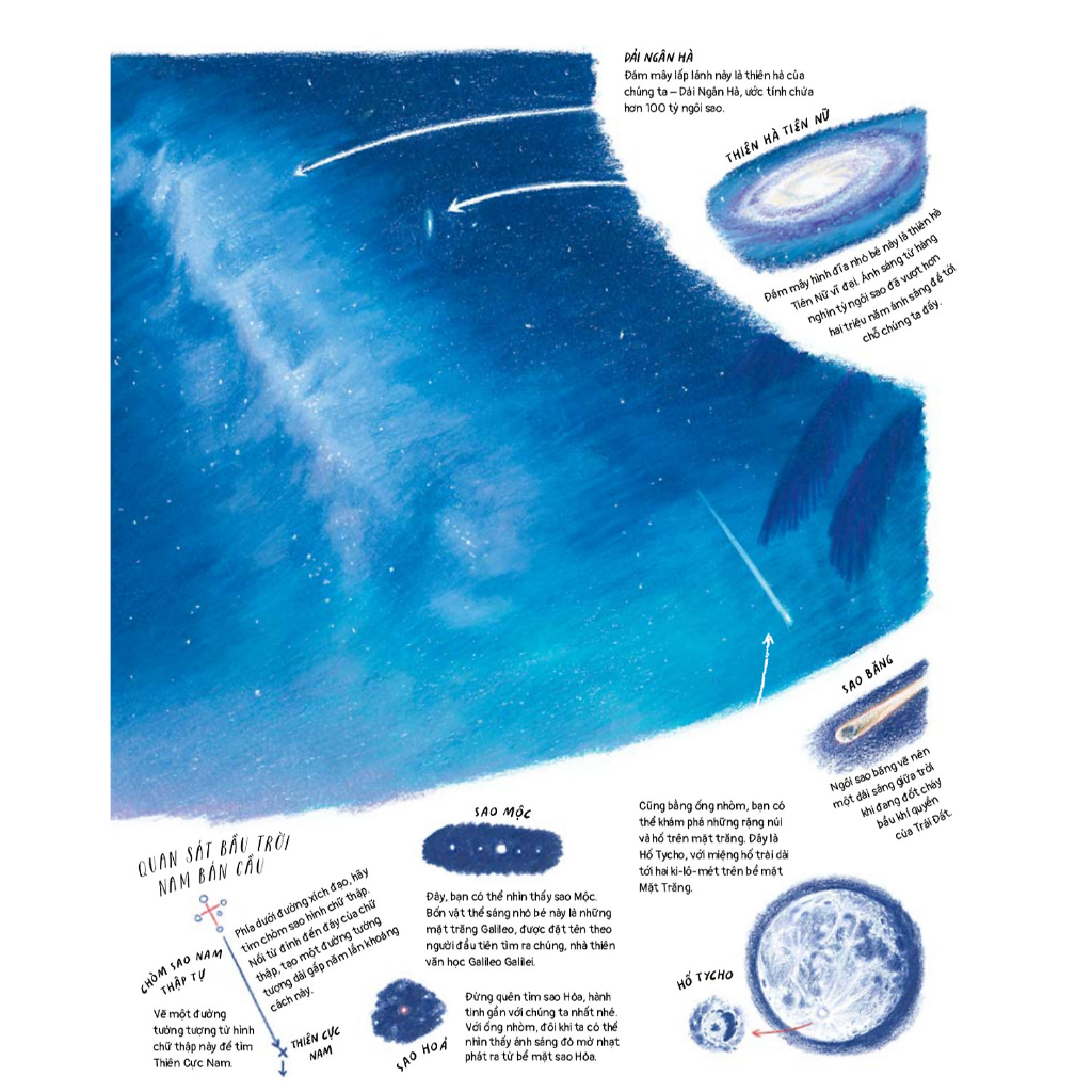 Sách - The lost book of adventure - Quyển sách thám hiểm thất truyền