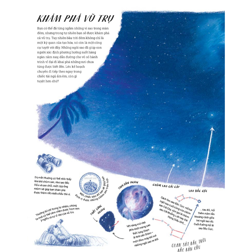 Sách - The lost book of adventure - Quyển sách thám hiểm thất truyền