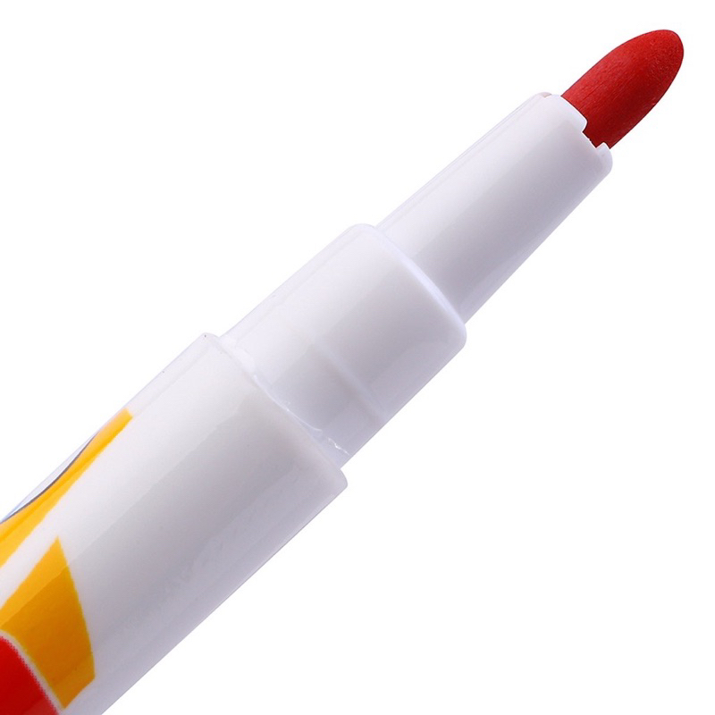 Bút lông bảng trắng mini Thiên Long_WB02