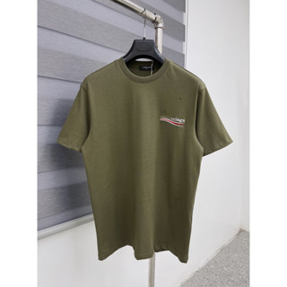 [Hight Quality] T Shirt BA LEN họa tiết CHỮ THÊU cao cấp " AP23071100 " Áo Phông Unisex Nam Nữ neww 2023
