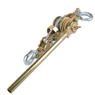 Pa lăng lắc tay - kích căng cáp pat ngk 1-2tấn