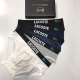 Sịp chéo nam LC, quần lót nam cotton thun lạnh co dãn 4 chiều, chất liệu mềm mát SIPNAM04