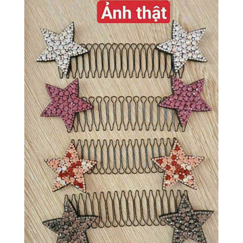 Xược Tóc Gãy Ngược Vô Hình Làm Gọn Gàng Mái Tóc Gãy Cho Bé Gái Mẫu Mới