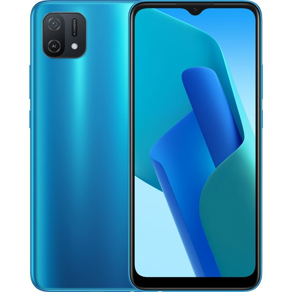 OPPO A16K 32GB RAM 3GB Chính Hãng - 22556