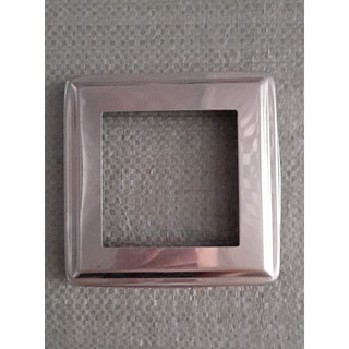 10 cái chân đế inox 201 kt 80mmx80mm
