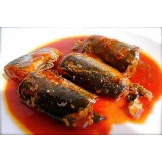 🥫LỐC 10 HỘP CÁ MÒI HI-CHEF (Date 2027)🥫